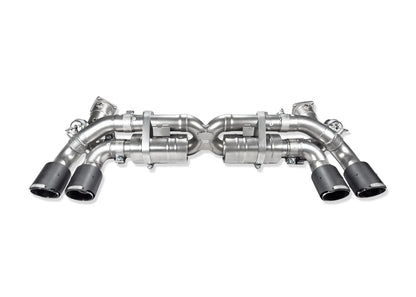 Porsche 911 Carrera (991.2) VANTA Edition Racing Exhaust - Yonristic Performance