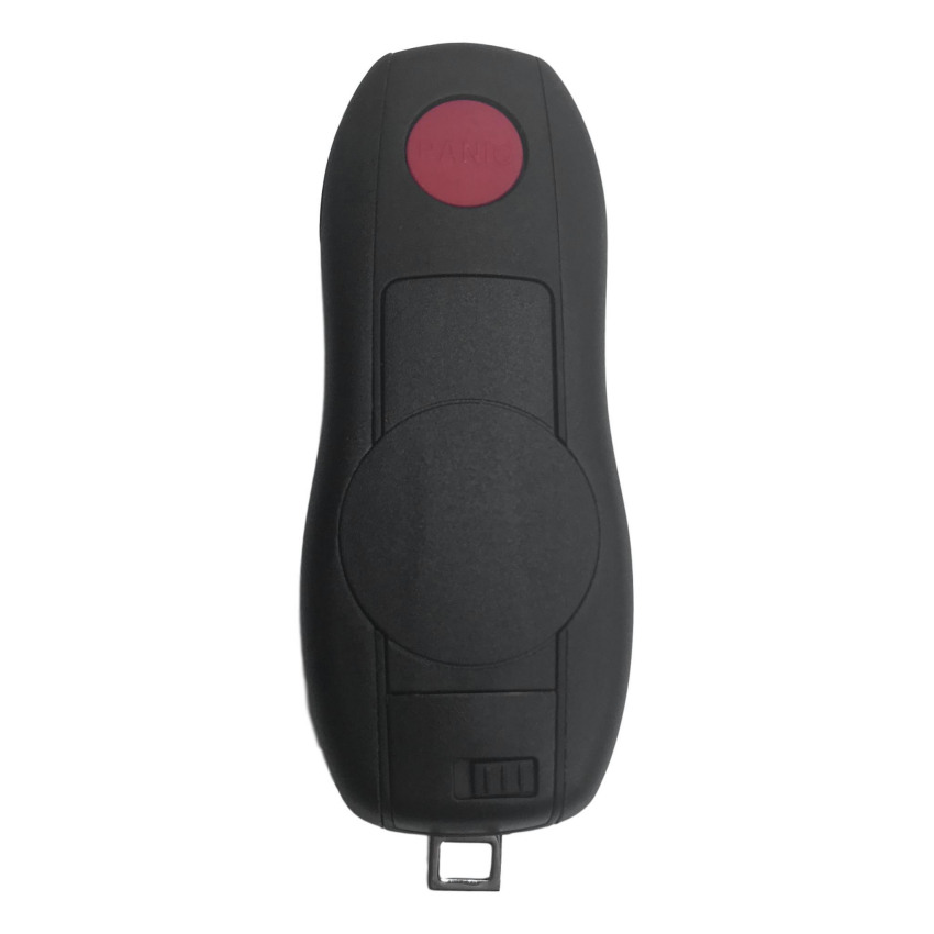 Porsche 5 Button Smart Proximity Key 2010-2017 for FCC: KR55WK50138