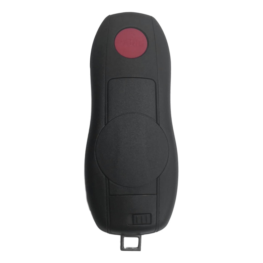 Porsche 2010-2017 OEM 4 Button Smart Key Remote Half Proximity KR55WK50138 (Hatch)
