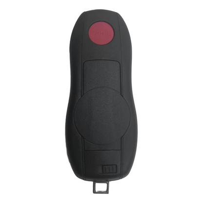 Porsche 2010-2017 OEM 4 Button Smart Key Remote Half Proximity KR55WK50138 (Hatch)