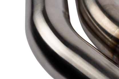 APR Catback Exhaust System - TT RS (8S)