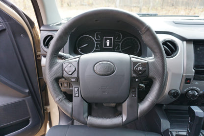 Steering Wheel Trim (Toyota) - QUICKSAND