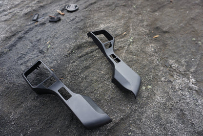 Steering Wheel Trim (Toyota) - QUICKSAND