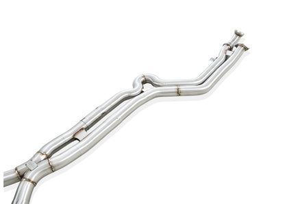 BMW G87 M2 VANTA Edition Exhaust System - Yonristic Performance