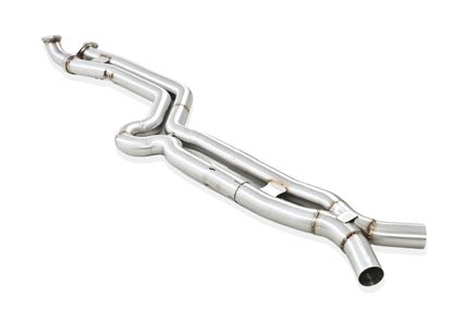 BMW G87 M2 VANTA Edition Exhaust System - Yonristic Performance