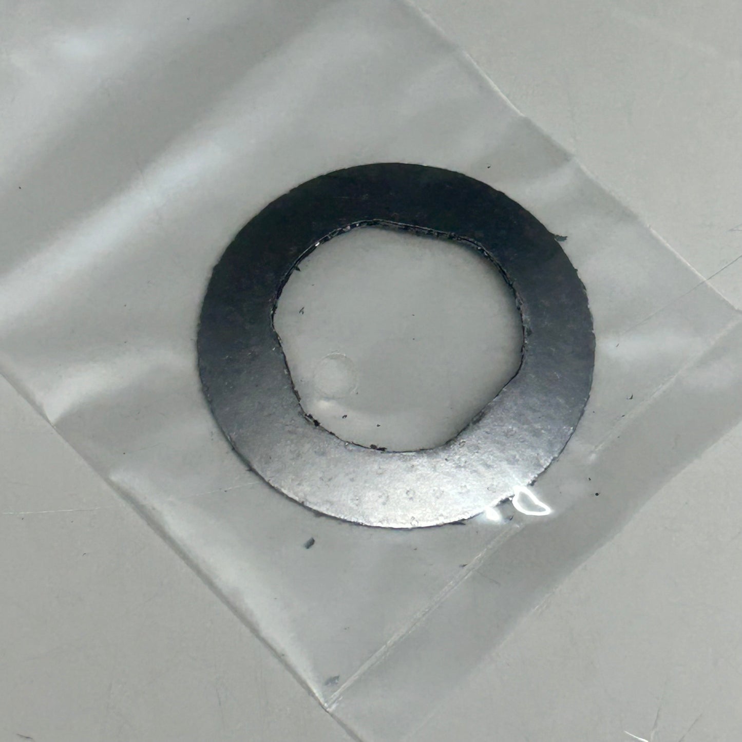 MAHLE Exhaust Gas Recirculation Valve Gasket For Ram GS33893