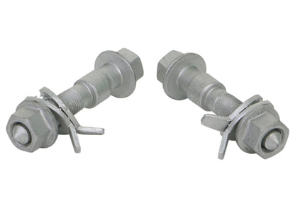 Whiteline Camber Adjust Bolt Kit 15mm Lexus ES330 2004-2006