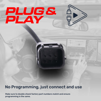 Nissan Sentra (2013-2015) OEM Replacement Backup Camera OE Part # 28442-3RA0A