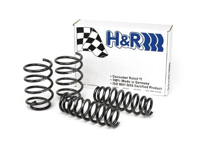 H&R 08-13 BMW 128i/135i E82 Super Sport Spring