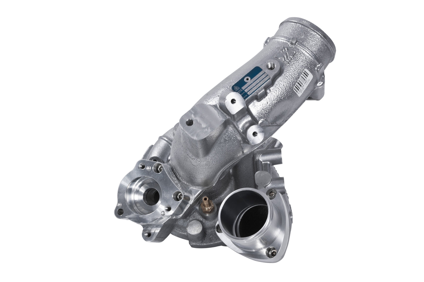 APR K04-64 Turbo System - 2.0T Transverse - EA113 - (No Software)