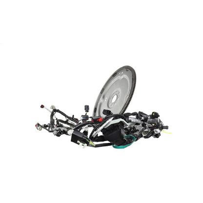 Ford Racing Coyote Engine to 6R80 Automatic Transmission Upfit Kit M-12000-M50A