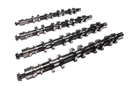 Comp Cams Xtreme XE-R Series, XE262AH-114  Street Performance, Noticeable idle.