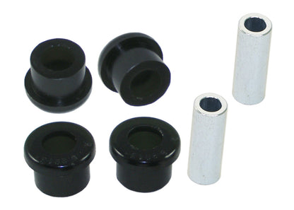 Whiteline Plus 89-94 Toyota Corolla Rear Control Arm Lower Inner Front Bushing W62913