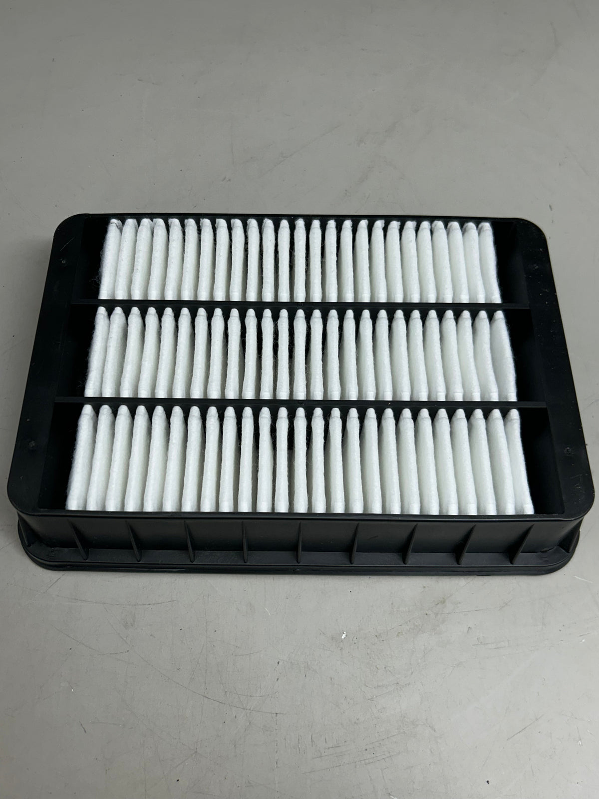 MAHLE Air Filter Replacement Part For Mitsubishi LX2616