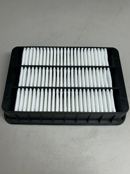 MAHLE Air Filter Replacement Part For Mitsubishi LX2616