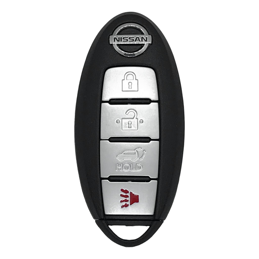 Nissan Armada 2017-2020 OEM 4 Button Smart Key CWTWB1U787