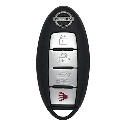 Nissan Armada 2017-2020 OEM 4 Button Smart Key CWTWB1U787