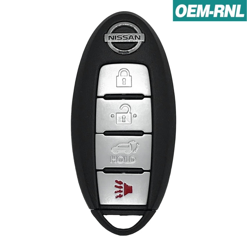 Nissan Armada 2008-2015 OEM 4 Button Smart Key CWTWBU624