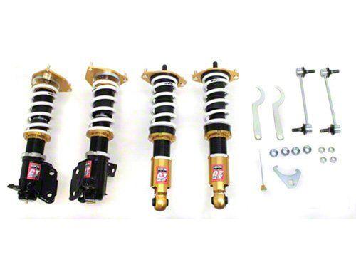 HKS Hipermax III Coilovers Lexus IS300 2001-2005