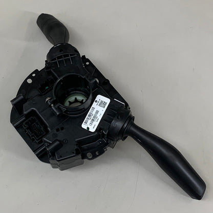 MOPAR Genuine Parts & Accessories Clockspring Turn Signal & Wiper Lever   Black P68351726AD