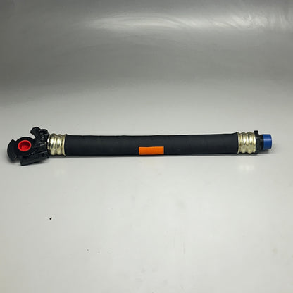 STRATO AAR M-601 Main Trainline Air Brake Hose Assembly w/ Std Gasket S6012422CW