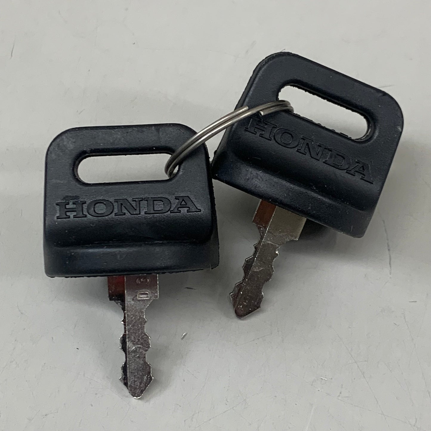 HONDA Ignition Switch Assembly For Pioneer Models Genuine OEM 35100-HL3-A01