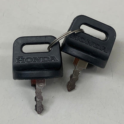 HONDA Ignition Switch Assembly For Pioneer Models Genuine OEM 35100-HL3-A01