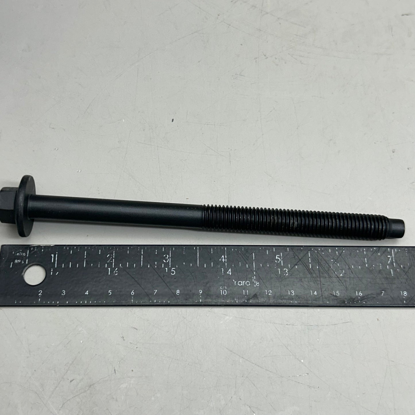 MAHLE Engine Cylinder Head Bolt Replacement Part For Ford GS33693
