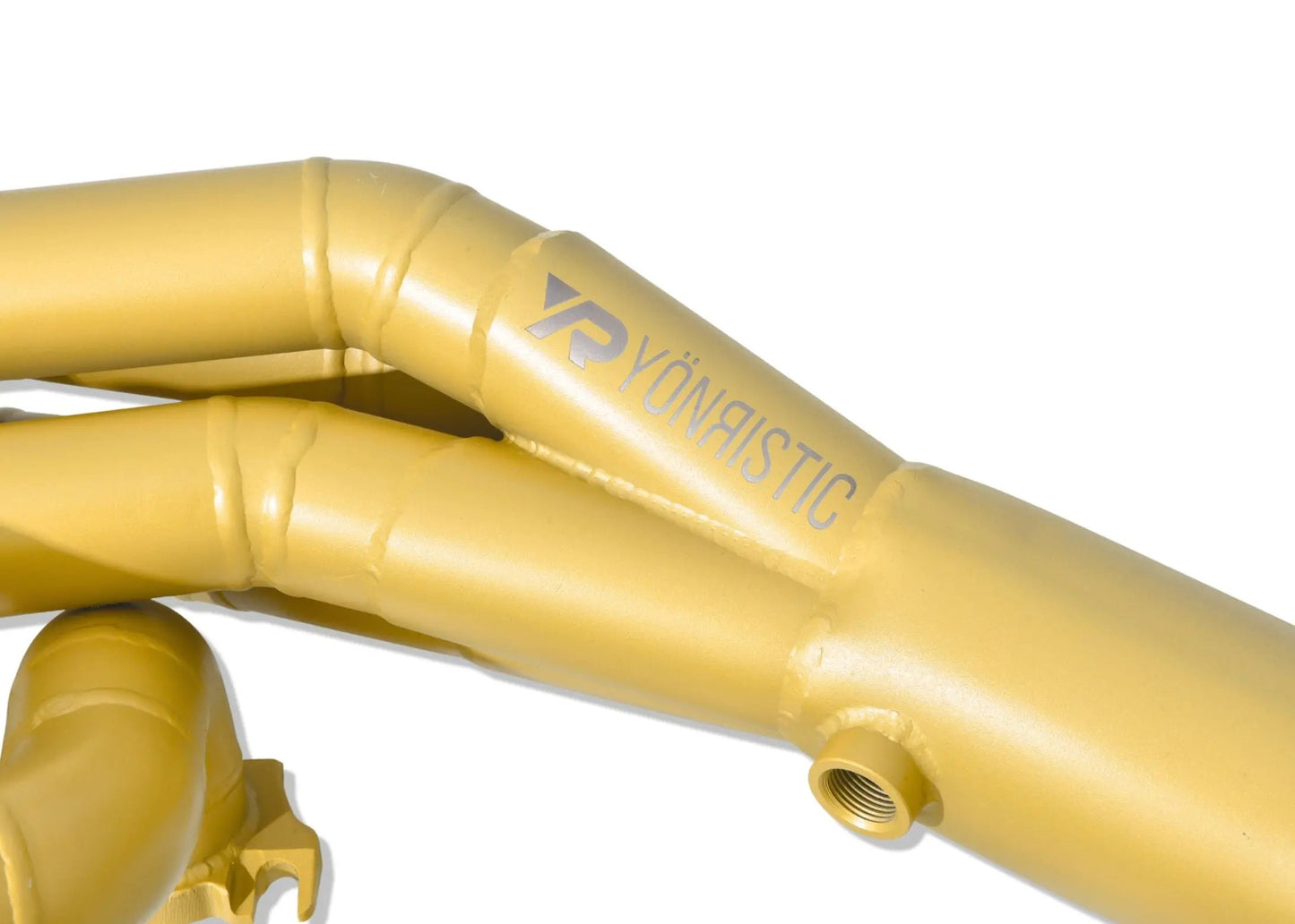 Lamborghini Huracán LP580-2 / LP610-4 Equal-Length Race Headers VANTA Edition - Yonristic Performance