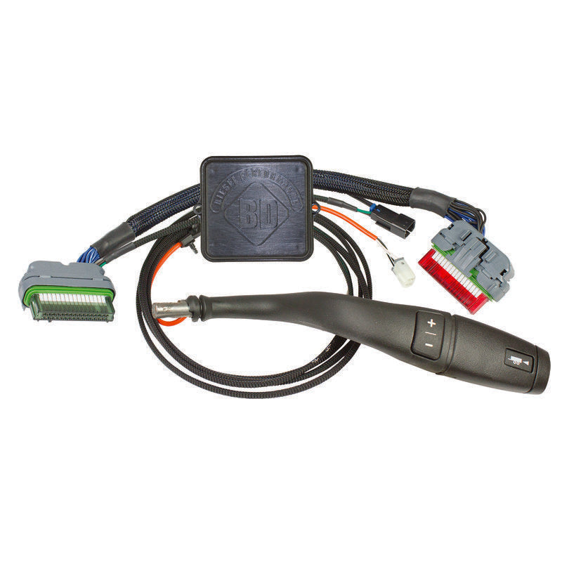 BD Diesel TapShifter - Chevy 2003-2005 Duramax 6.6L Allison 1000