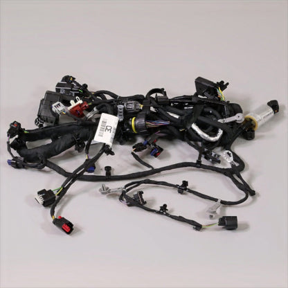 Ford Racing 2.3L 310HP Mustang Ecoboost Engine Kit M-6007-23TA
