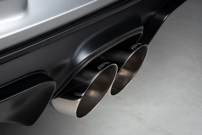APR Catback Exhaust System - 718 (982) 2.0T/2.5T