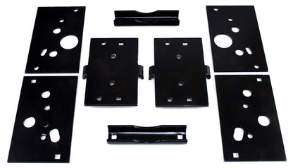 AIRLIFT Loadlifter 5000 Air Spring Kit