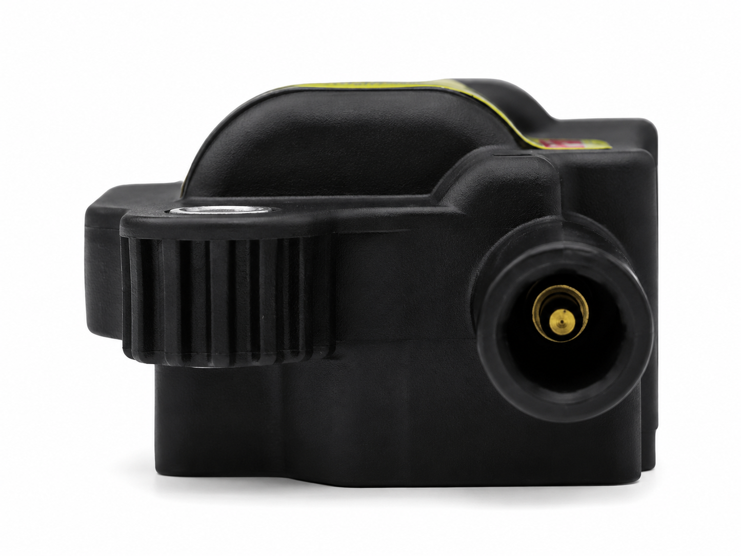 2005–2017 GM LS Granatelli 60K Street Fighter Black Coil Packs – 28-0512-CP