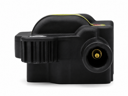 2005–2017 GM LS Granatelli 60K Street Fighter Black Coil Packs – 28-0512-CP