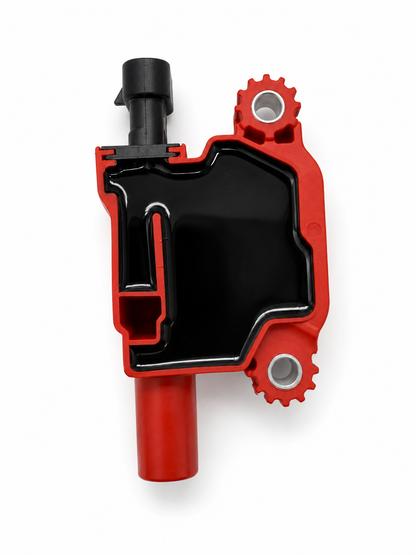 Granatelli Motor Sports Pro-Series Extreme Coil Pack 28-0513-1R
