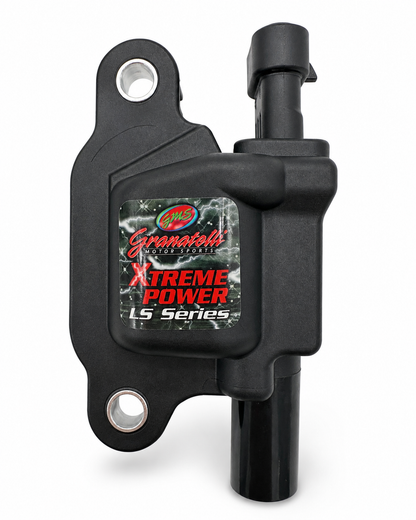 Granatelli Motor Sports Direct Ignition Coil 28-0514-1 - SINGLE