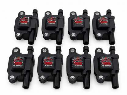 Granatelli Motor Sports Pro-Series Extreme Coil Pack 28-0513-CP