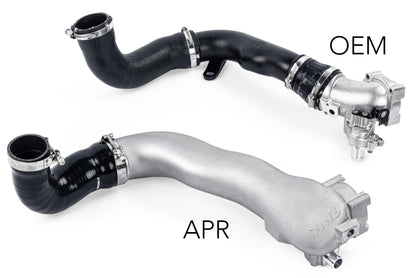 APR Throttle Body Inlet System - 2.5T EA855 EVO