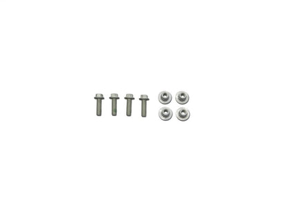 Ford Performance Parts Ford Racing 2005-09 Mustang GT Coupe Front Lower A-Arm Brace Upgrade