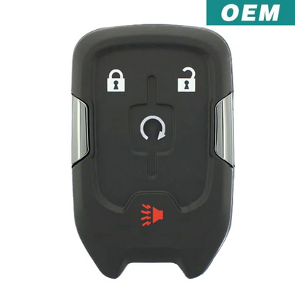 GMC Terrain 2022-2024 OEM 4 Button Smart Key HYQ1AS (13547800)