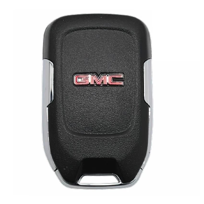 GMC Terrain 2022-2024 OEM 4 Button Smart Key HYQ1AS (13547800)