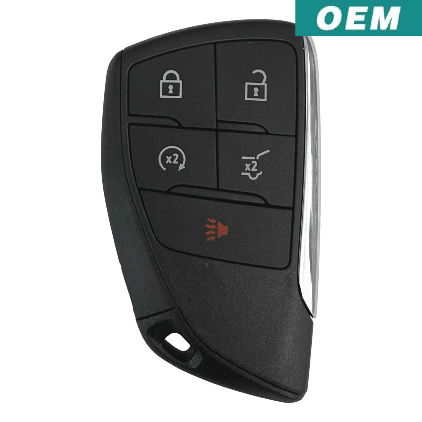 Buick Enclave 2025-2026 OEM 5 Button Smart Key YG0G21TB2 (13547277)