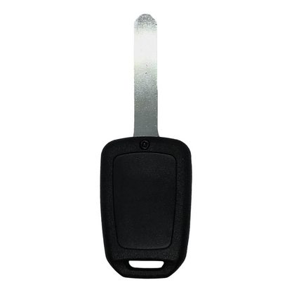 Honda Accord Civic 2013-2015 4 Button Remote Head Key for FCC: MLBHLIK6-1T