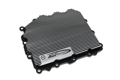 BMS Billet Aluminum BMW (DCT) Dual Clutch Transmission Oil Pan