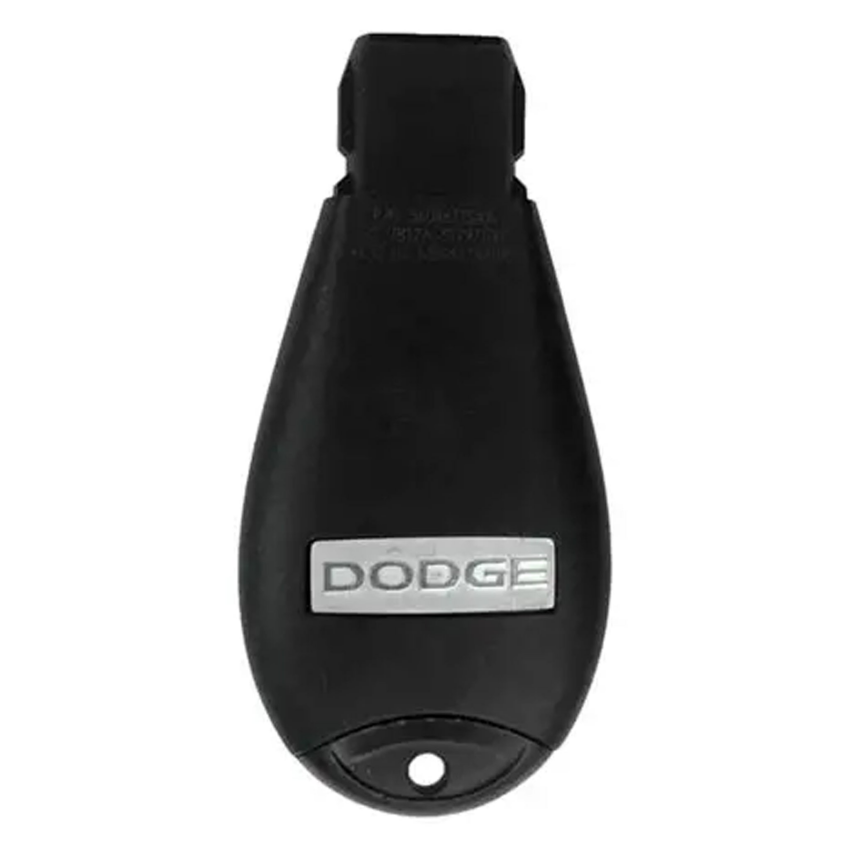 Dodge Charger 2008-2010 OEM 4 Button Fobik Key M3N5WY783X