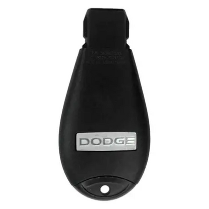 Dodge Charger 2008-2010 OEM 4 Button Fobik Key M3N5WY783X