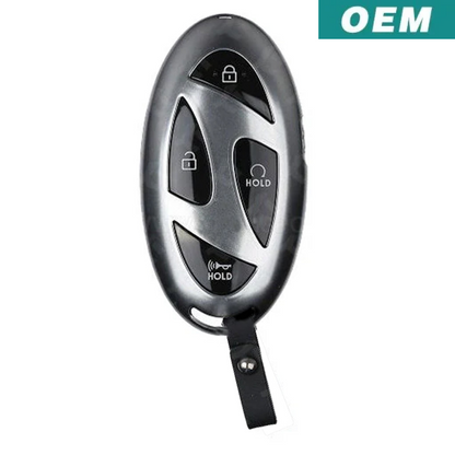 Hyundai Kona 2023-2026 OEM 4 Button Smart Key TQ8-FOB-4F61M43 (95440-BE560)