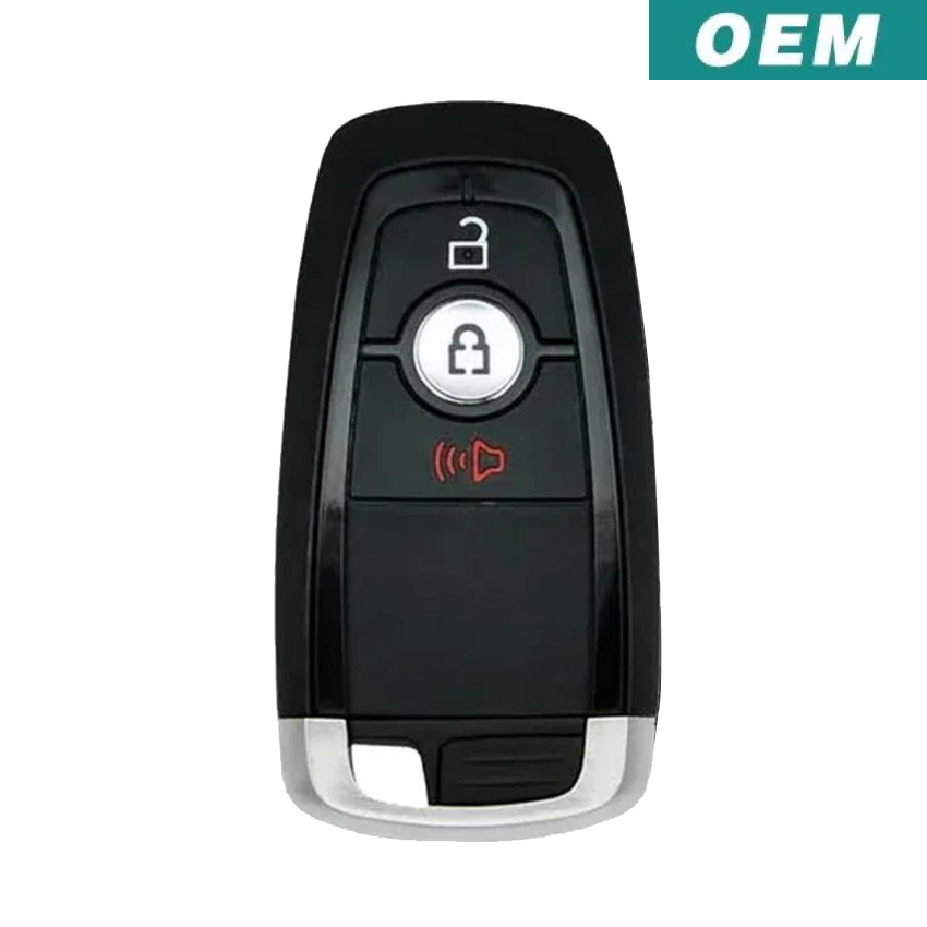 Ford Bronco 2025-2026 OEM 3 Button Smart Key M3N-A3C108397 (164-R8411)