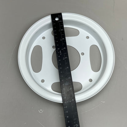 HONDA Rim L. Wheel Genuine OEM NH138 for Z50R 1991-1999 42702-165-891ZA
